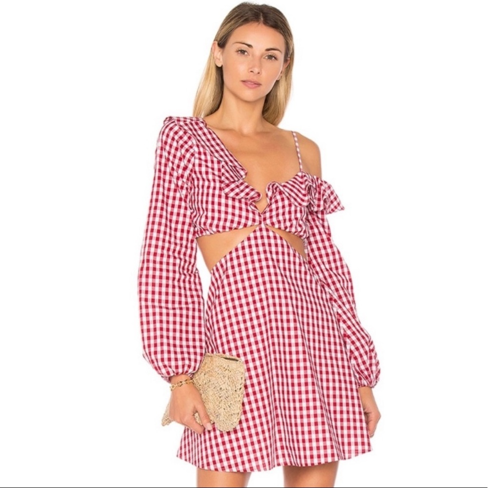 Lovers + Friends Bliss Mini